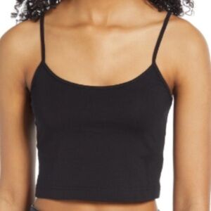 🤎BP TANK TOP SIZE M BROWN / NEVER WORN.🤎